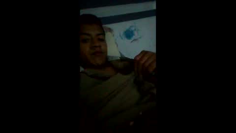 Snapshot of urielgarciabautista976 chatting on April 16, 8:59 am el chaparrito online show from April 16, 8:59 am