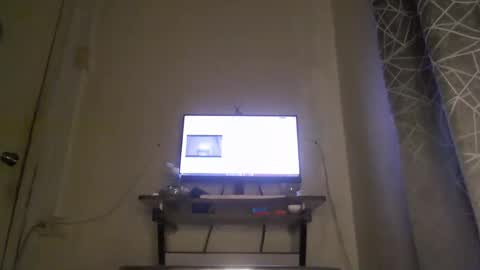 Sham online show from May 11, 2:45 pm