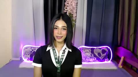 urlovely_jemma online show from April 16, 9:50 pm