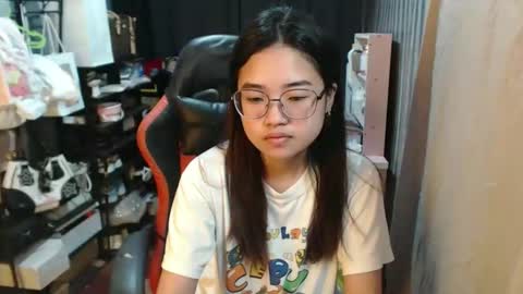 Snapshot of urlovelychinita chatting on October 10, 7:46 pm urlovelychinita online show from October 10, 7:46 pm