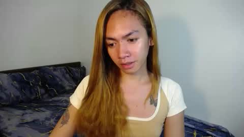 MIYA  online show from September 23, 12:02 am