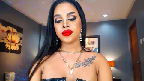 Snapshot of urmajestytyra chatting on January 13, 6:16 am UrMajestyTyra online show from January 13, 6:16 am