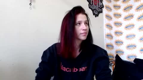 urmomalexx online show from March 4, 9:21 pm