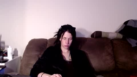 urmomalexx online show from April 10, 8:30 am