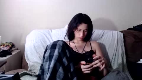 urmomalexx online show from April 12, 10:15 pm