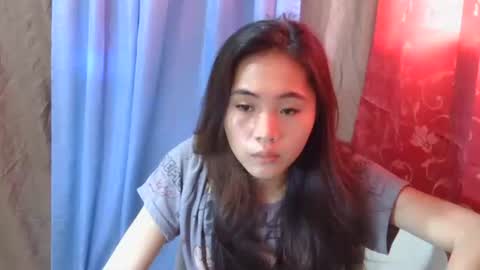 ashly salgado online show from January 14, 8:20 am