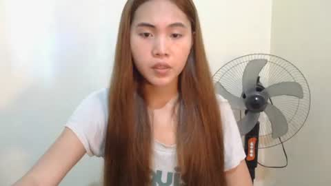 ashly salgado online show from March 25, 8:20 am