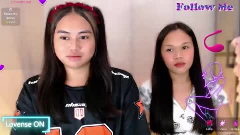 cecilia online show from November 20, 3:12 pm