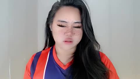 cecilia online show from January 15, 3:11 am