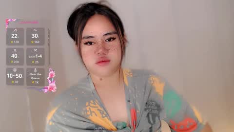 cecilia online show from February 3, 12:10 pm