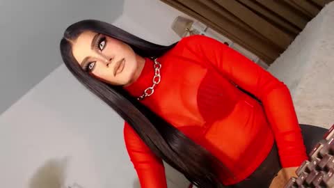 Snapshot of urnauthy_ciliaxxx chatting on September 16, 8:37 am cecilia online show from September 16, 8:37 am