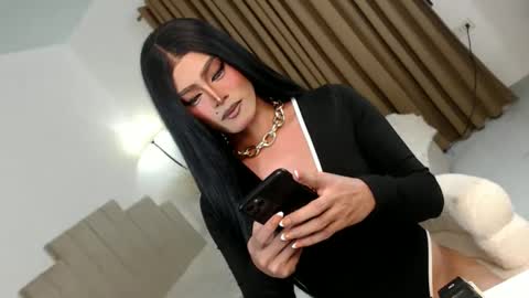 cecilia online show from May 22, 7:41 pm