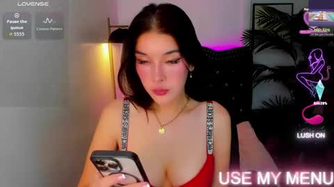 Masha online show from April 18, 2:48 am