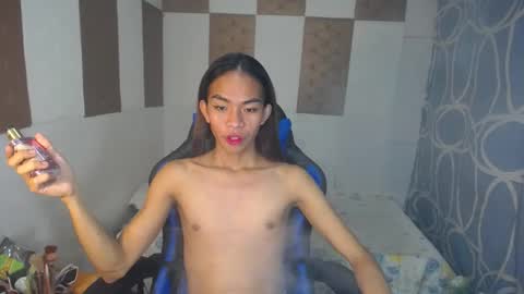 urpinay_cassy online show from January 26, 3:25 pm