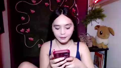 Pia online show from December 22, 11:35 pm