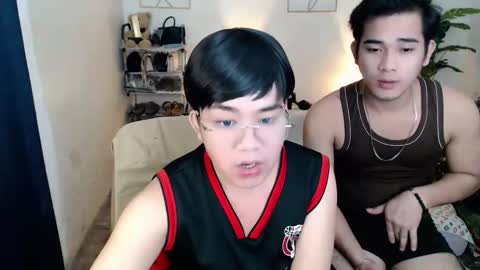 urpinoy_cummer online show from November 11, 1:33 pm