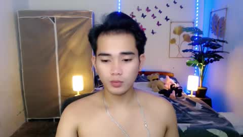 urpinoy_cummer online show from March 9, 1:15 pm