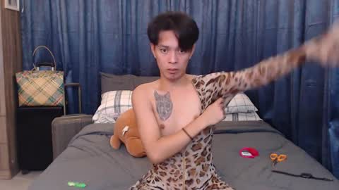 Mel online show from January 11, 8:32 pm