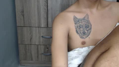 Mel online show from January 19, 6:53 pm