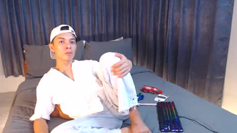 Mel online show from January 19, 9:55 pm