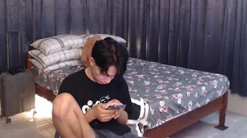 Mel online show from February 6, 8:56 pm