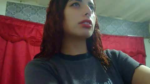 Aniie online show from February 10, 3:03 am