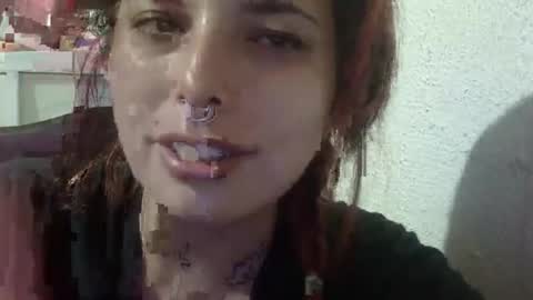 Aniie online show from February 22, 4:35 am