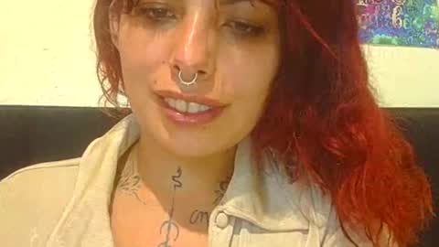 Aniie online show from May 6, 7:41 pm