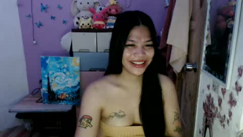 hi im kim online show from June 25, 1:05 am