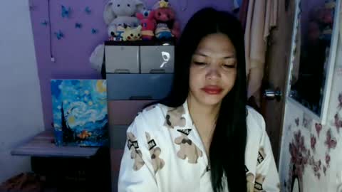 hi im kim online show from July 8, 1:54 am