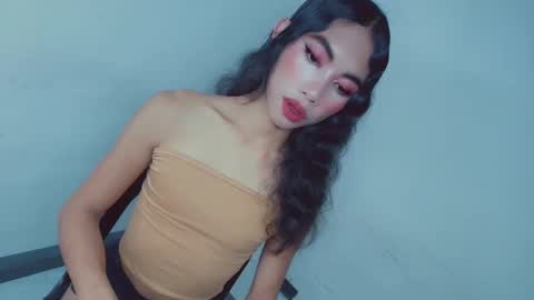 urpretty_mistake online show from February 6, 6:29 am