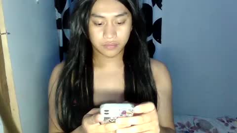 Janna online show from July 16, 3:29 pm