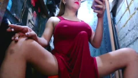 urprincessofselfsuck online show from January 7, 12:55 am