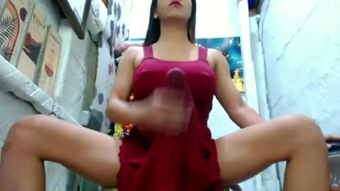 urprincessofselfsuck online show from March 12, 7:03 am