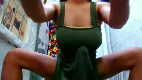 urprincessofselfsuck online show from April 9, 7:19 pm