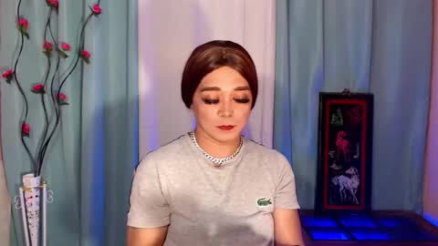 BEA online show from October 21, 6:41 pm