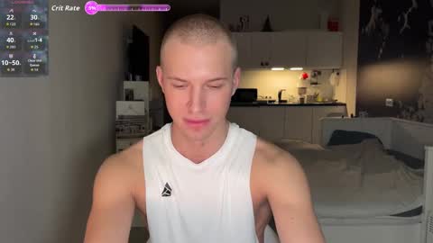 ursaotome online show from February 3, 5:29 pm