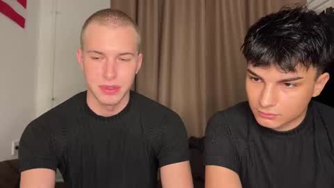 ursaotome online show from February 9, 2:48 am