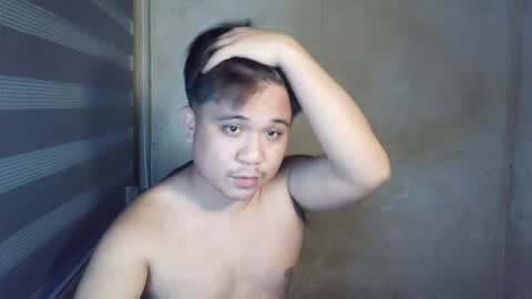 Miguel online show from February 13, 9:33 pm