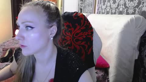 UrSecretTreasure88 online show from April 4, 6:11 am