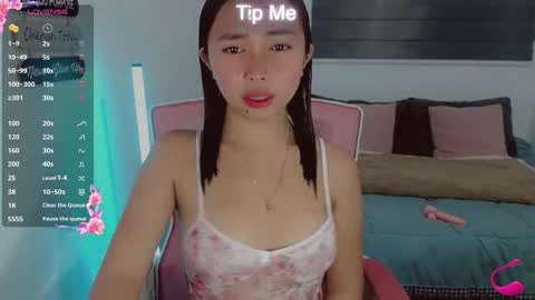 Your Future Michelle online show from March 16, 10:52 am