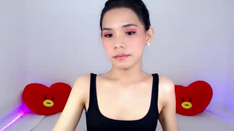 Cute Delancy online show from February 26, 8:24 am