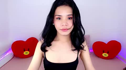 Cute Delancy online show from April 10, 10:58 pm