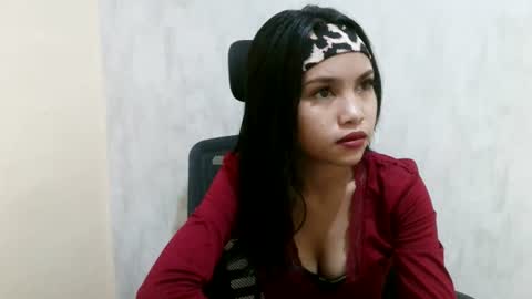 ursexyfantasy19 online show from July 17, 2:29 am