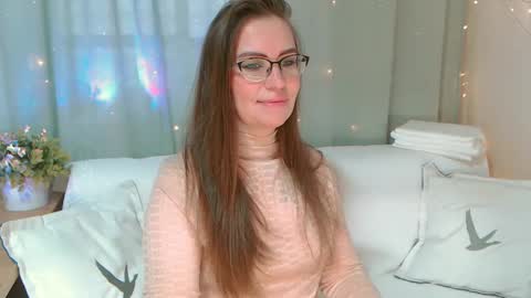 Silvia online show from March 1, 8:23 am