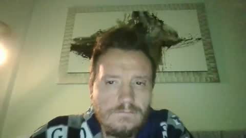 urspanishgentleman online show from December 21, 10:17 pm