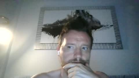 urspanishgentleman online show from June 23, 8:40 pm