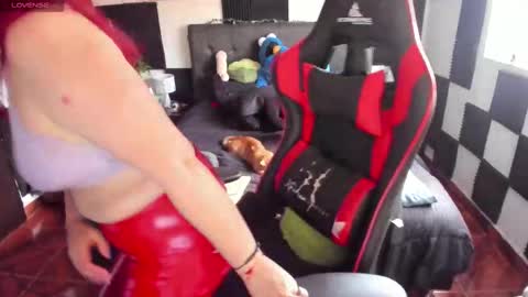 Ursula Gomez online show from March 22, 7:17 pm