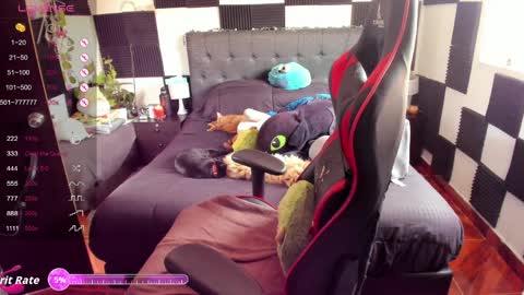 Ursula Gomez online show from April 8, 9:37 pm