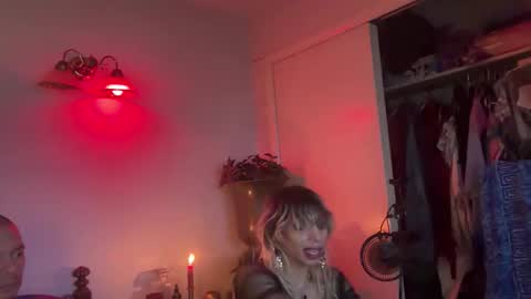 Sasha online show from February 21, 7:53 am